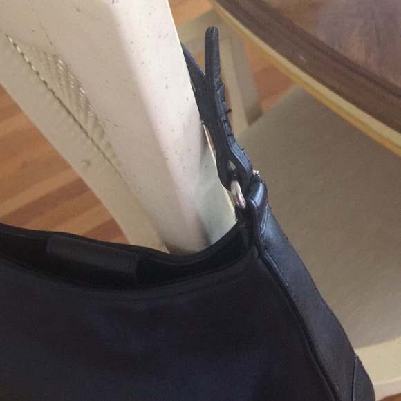 Authentic Coach Mini bag with strap. - Picture 3 of 8